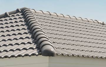 advantages of Bairnkine clay roofing