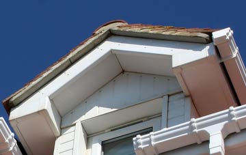 Bairnkine fascia installation costs