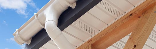 get Bairnkine guttering quotes today